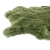 Skórka eko futerko dekoracyjne Zielony szałwia
